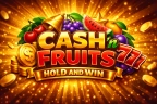 Cash n Fruits Hold and Win
