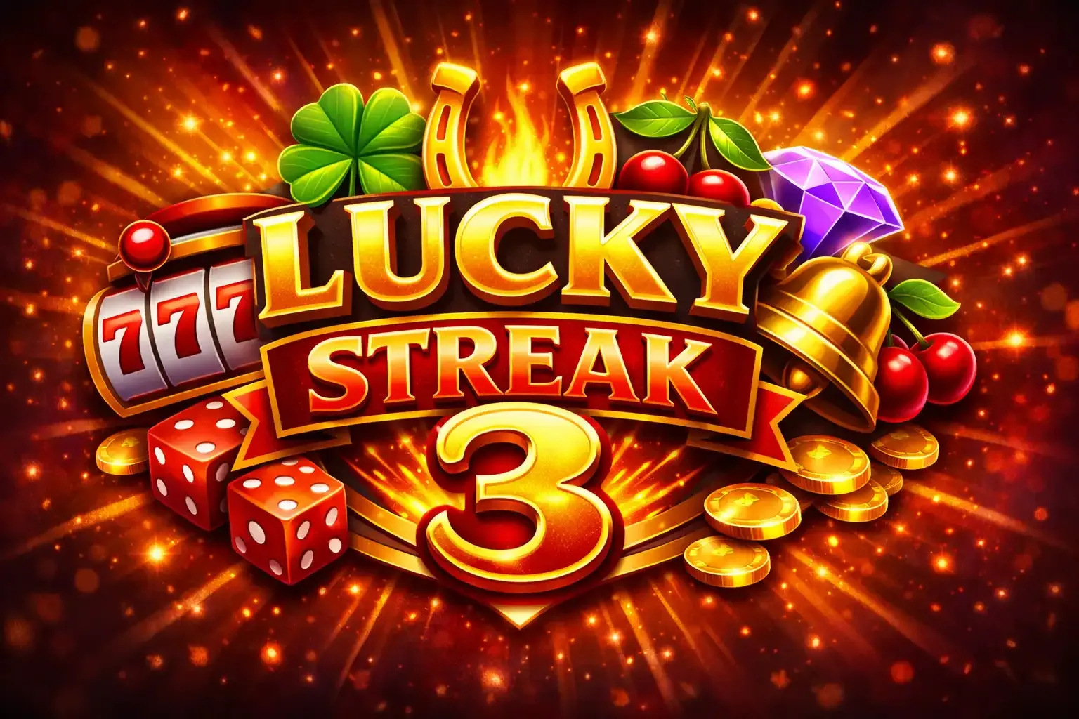 Lucky Streak 3
